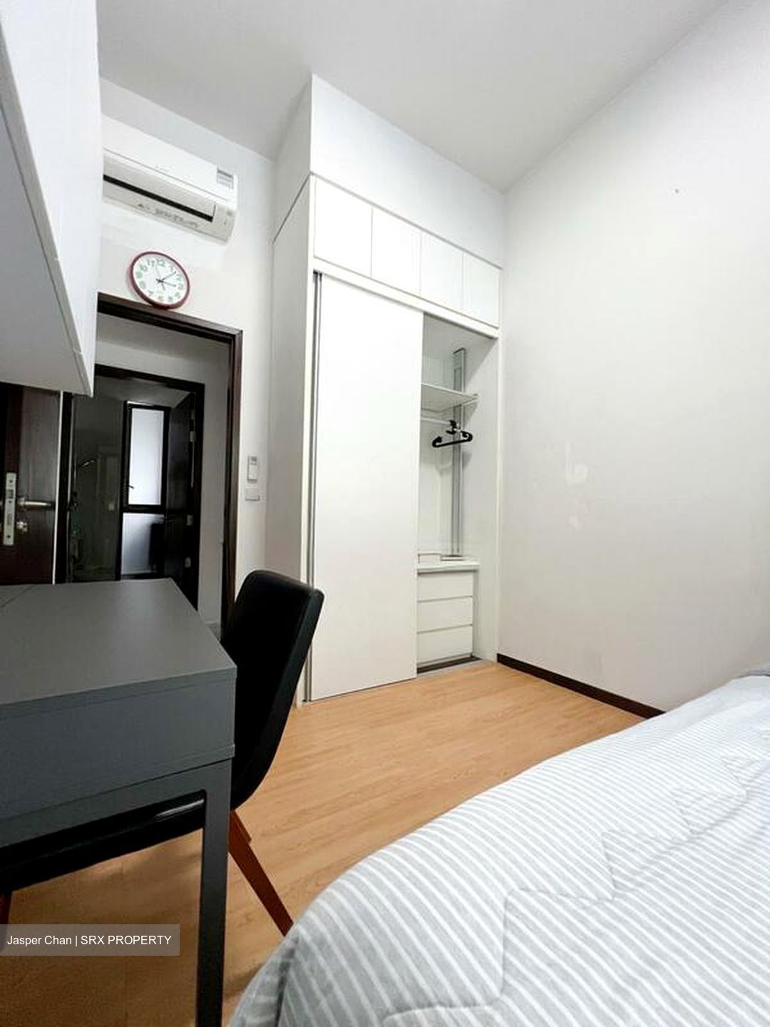 Archipelago (D16), Condominium #511620331